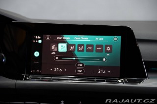 Volkswagen Golf Variant 2021
