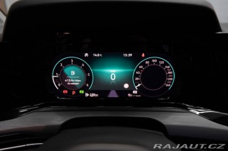 Volkswagen Golf Variant 2021
