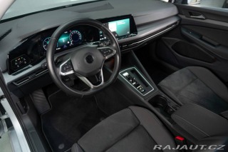 Volkswagen Golf Variant 2021