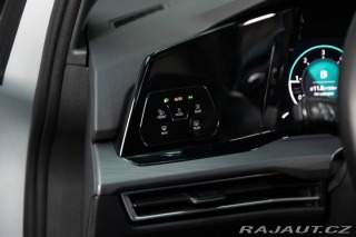 Volkswagen Golf Variant 2021
