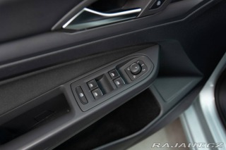Volkswagen Golf Variant 2021