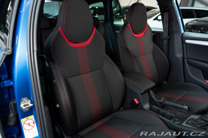 Škoda Octavia Combi 1.6 TDI 115k Team 2019