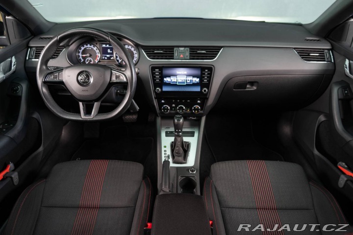 Škoda Octavia Combi 1.6 TDI 115k Team 2019