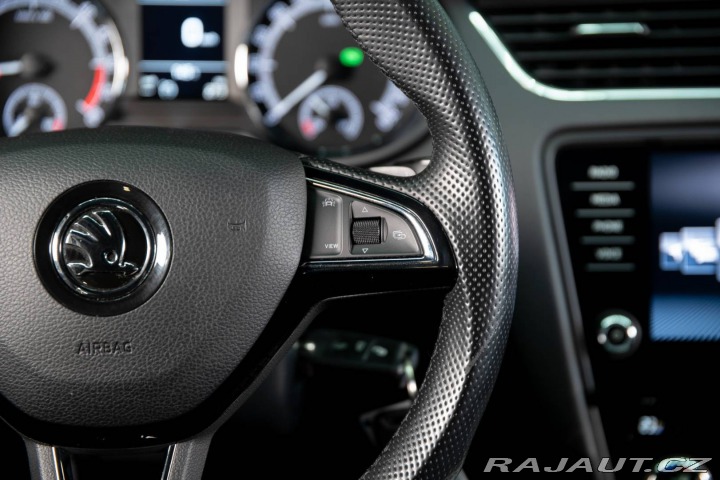 Škoda Octavia Combi 1.6 TDI 115k Team 2019