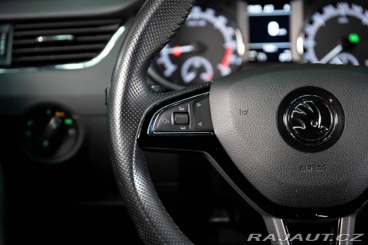 Škoda Octavia Combi 1.6 TDI 115k Team 2019