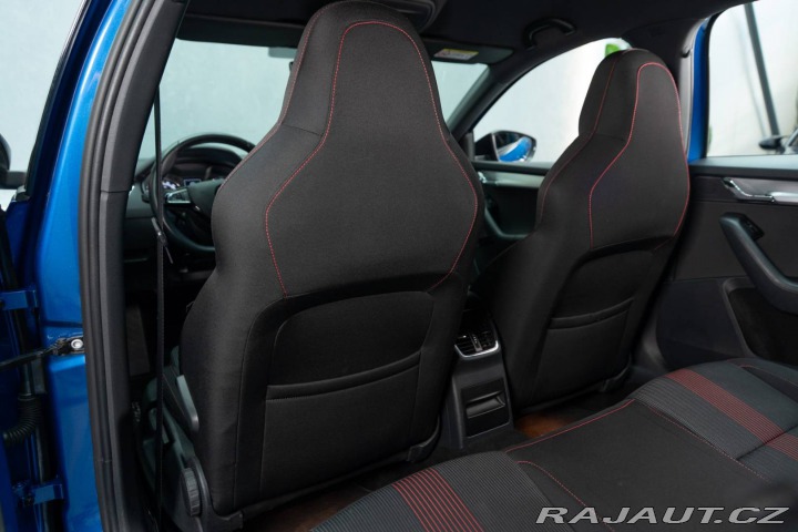 Škoda Octavia Combi 1.6 TDI 115k Team 2019