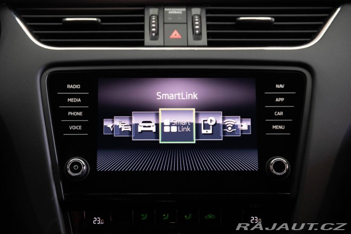 Škoda Octavia Combi 1.6 TDI 115k Team 2019