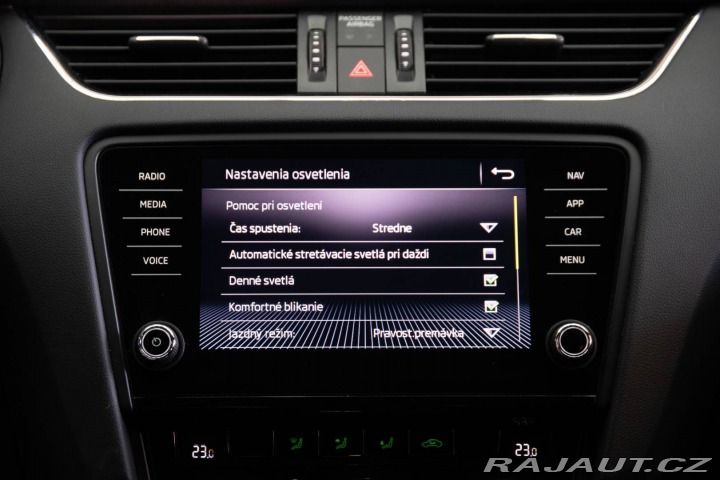 Škoda Octavia Combi 1.6 TDI 115k Team 2019