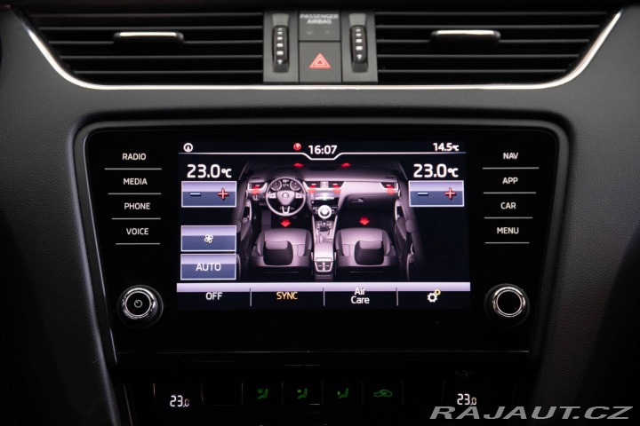 Škoda Octavia Combi 1.6 TDI 115k Team 2019