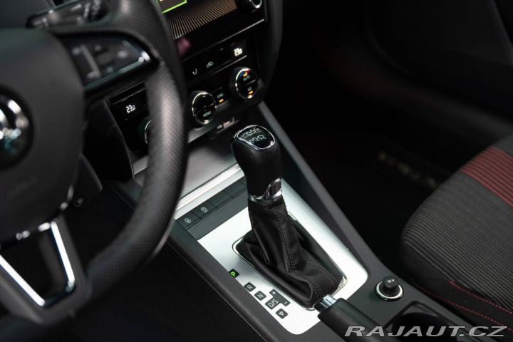 Škoda Octavia Combi 1.6 TDI 115k Team 2019