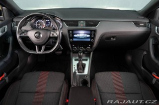 Škoda Octavia Combi  1.6 TDI 115k Team 2019
