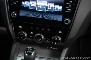 Škoda Octavia Combi  1.6 TDI 115k Team 2019