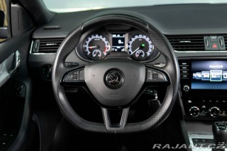Škoda Octavia Combi  1.6 TDI 115k Team 2019