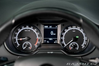 Škoda Octavia Combi  1.6 TDI 115k Team 2019