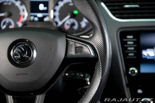Škoda Octavia Combi  1.6 TDI 115k Team 2019