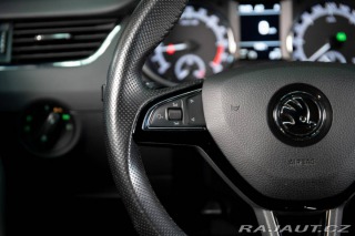 Škoda Octavia Combi  1.6 TDI 115k Team 2019