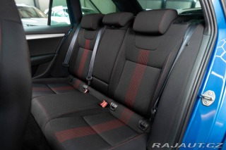 Škoda Octavia Combi  1.6 TDI 115k Team 2019