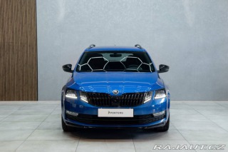 Škoda Octavia Combi  1.6 TDI 115k Team 2019