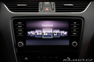 Škoda Octavia Combi  1.6 TDI 115k Team 2019
