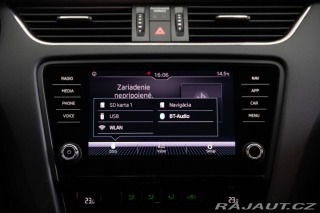 Škoda Octavia Combi  1.6 TDI 115k Team 2019