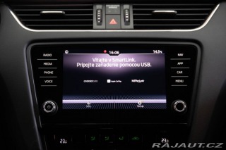 Škoda Octavia Combi  1.6 TDI 115k Team 2019