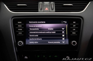 Škoda Octavia Combi  1.6 TDI 115k Team 2019