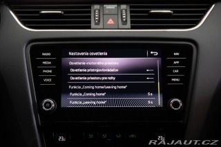 Škoda Octavia Combi  1.6 TDI 115k Team 2019