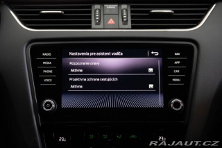 Škoda Octavia Combi  1.6 TDI 115k Team 2019