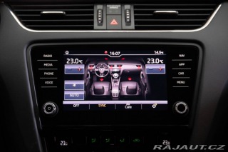 Škoda Octavia Combi  1.6 TDI 115k Team 2019