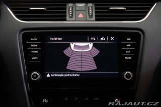 Škoda Octavia Combi  1.6 TDI 115k Team 2019