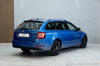 Škoda Octavia Combi  1.6 TDI 115k Team 2019