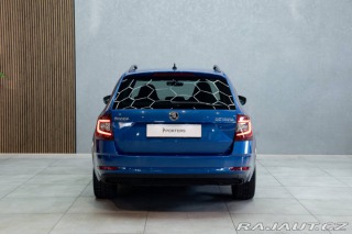 Škoda Octavia Combi  1.6 TDI 115k Team 2019