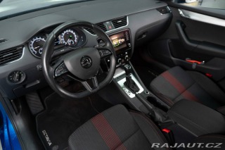 Škoda Octavia Combi  1.6 TDI 115k Team 2019