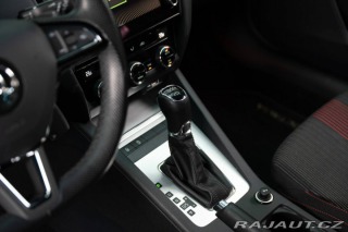 Škoda Octavia Combi  1.6 TDI 115k Team 2019