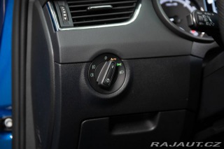Škoda Octavia Combi  1.6 TDI 115k Team 2019