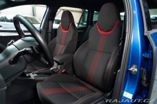 Škoda Octavia Combi  1.6 TDI 115k Team 2019