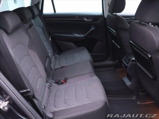 Škoda Kodiaq 1,4 TSI 4x4 Style Webasto 2017