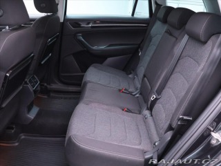 Škoda Kodiaq 1,4 TSI 4x4 Style Webasto 2017