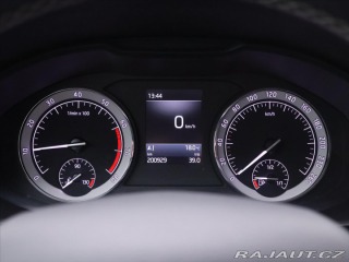 Škoda Kodiaq 1,4 TSI 4x4 Style Webasto 2017
