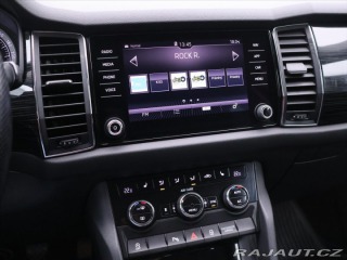 Škoda Kodiaq 1,4 TSI 4x4 Style Webasto 2017
