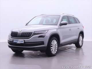 Škoda Kodiaq 1,4 TSI 4x4 Style Webasto 2017