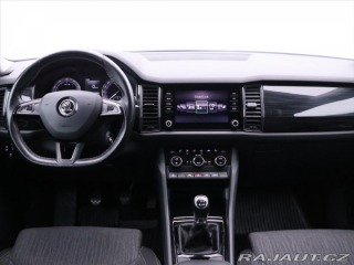 Škoda Kodiaq 1,4 TSI 4x4 Style Webasto 2017