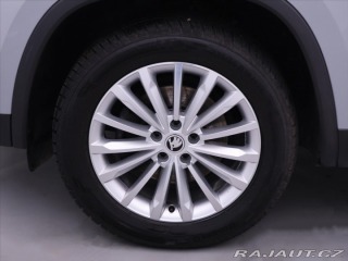 Škoda Kodiaq 1,4 TSI 4x4 Style Webasto 2017