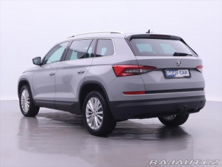 Škoda Kodiaq 1,4 TSI 4x4 Style Webasto 2017