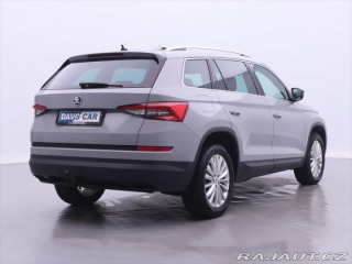 Škoda Kodiaq 1,4 TSI 4x4 Style Webasto 2017