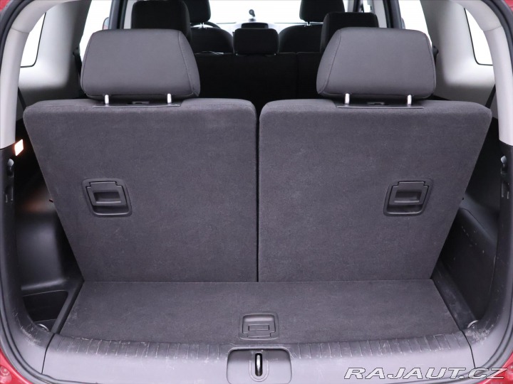 Chevrolet Orlando 2,0 CRDI 120kW LT PLUS 7- 2012