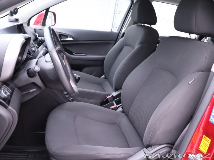 Chevrolet Orlando 2,0 CRDI 120kW LT PLUS 7- 2012