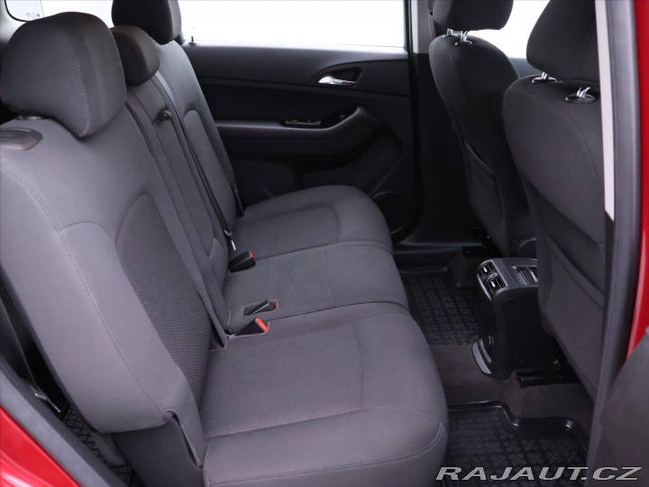 Chevrolet Orlando 2,0 CRDI 120kW LT PLUS 7- 2012