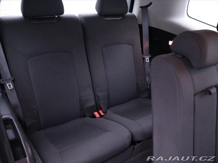 Chevrolet Orlando 2,0 CRDI 120kW LT PLUS 7- 2012