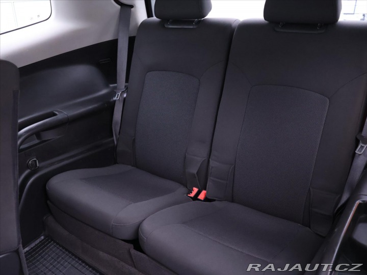 Chevrolet Orlando 2,0 CRDI 120kW LT PLUS 7- 2012